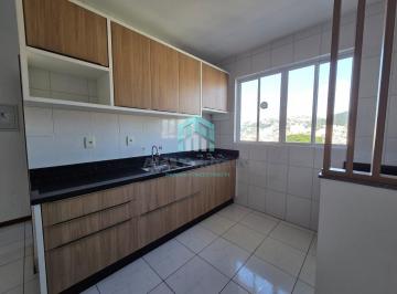 Apartamento · 50m² · 2 Quartos · 1 Vaga · Apartamento à venda em Bela Vista, São José | 2 dorms 50m²