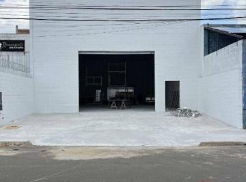 Comercial · 362m² · 5 Vagas · Galpão / Depósito / Armazém para venda em Pqe Res Jundiai de 362.00m² com 5 Garagens