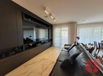 Apartamento · 238m² · 4 Quartos · 4 Vagas · Apartamento para venda e aluguel em Jardim Das Samambaias de 238.00m² com 4 Quartos, 4 Suites e 4 Ga