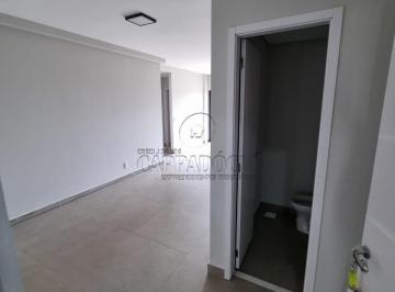 Foto 01 · Imperdível apartamento para locação na Vila Sinibaldi - São José do Rio Preto-SP: 3 quartos, 1 suite