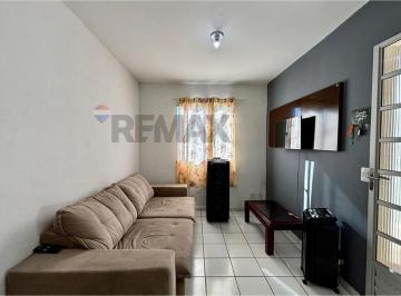 Casa · 75m² · 2 Quartos · 2 Vagas · Casa para venda em Conjunto Habitacional Hélio Nicolai de 75.00m² com 2 Quartos e 2 Garagens