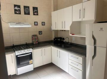 Apartamento · 60m² · 2 Quartos · 1 Vaga · Apartamento para alugar em Jardim Santa Teresa de 60.00m² com 2 Quartos e 1 Garagem
