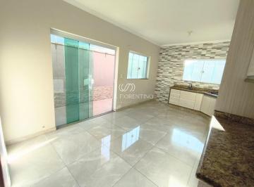 Casa · 130m² · 4 Quartos · 2 Vagas · Casa para venda em Loteamento Residencial E Comercial Bosque Flamboyant de 130.00m² com 4 Quartos, 1