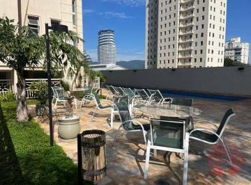 Apartamento · 110m² · 3 Quartos · 2 Vagas · Apartamento para alugar em Jardim Ana Maria de 110.00m² com 3 Quartos, 3 Suites e 2 Garagens