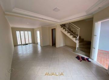 Casa · 125m² · 3 Quartos · 2 Vagas · Casa de Condomínio para alugar em Portal das Acácias de 125.00m² com 3 Quartos, 1 Suite e 2 Garagens