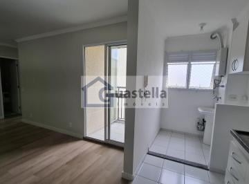 Apartamento · 49m² · 2 Quartos · 1 Vaga · Apartamento à venda em Planalto, SBC: 2 dorms, 49m²