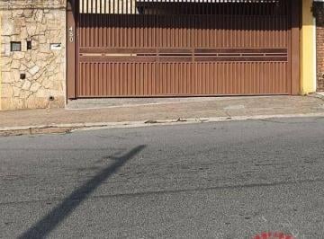 Casa · 188m² · 2 Quartos · 3 Vagas · Sobrado para venda em Vila Arens/vila Progresso de 188.00m² com 2 Quartos e 3 Garagens