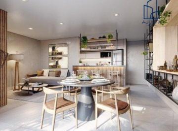 Apartamento · 84m² · 3 Quartos · 2 Vagas · Apartamento para venda em Vila Espírito Santo de 83.99m² com 3 Quartos, 1 Suite e 2 Garagens