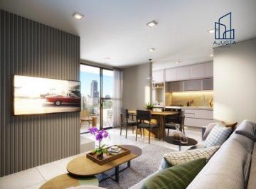 Apartamento · 65m² · 2 Quartos · 2 Vagas · Apartamento para venda em Vila Espírito Santo de 64.58m² com 2 Quartos, 1 Suite e 2 Garagens