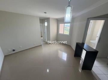 Apartamento · 49m² · 2 Quartos · 1 Vaga · Apartamento para alugar em Nova Cidade Jardim de 49.00m² com 2 Quartos e 1 Garagem