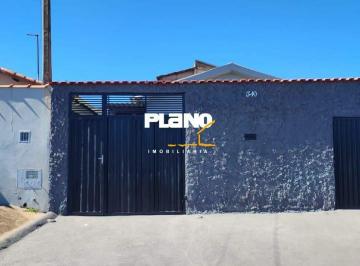 Casa · 65m² · 2 Quartos · 2 Vagas · Casa para alugar em Jardim Aeroporto II de 65.00m² com 2 Quartos e 2 Garagens