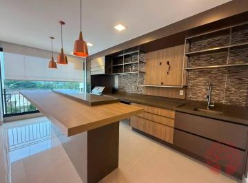 Apartamento · 296m² · 4 Quartos · 4 Vagas · Apartamento para alugar em Anhangabaú de 296.00m² com 4 Quartos, 4 Suites e 4 Garagens