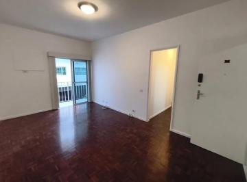 Apartamento · 80m² · 2 Quartos · 1 Vaga · Locação! Excelente apartamento de 80 m² em Ipanema!