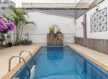 e1ba5235-93f1-4041-b067-bd635a962bd5 · Elegante sobrado para venda em Jardim América da Penha com 4 quartos, 400m²