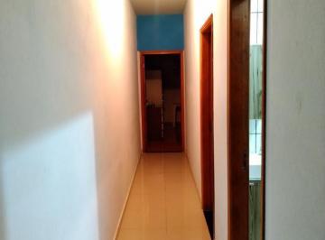 Casa · 167m² · 3 Quartos · 2 Vagas · Sobrado para venda em Jardim Eloyna de 167.00m² com 3 Quartos, 1 Suite e 2 Garagens