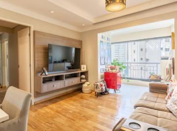 Apartamento à Venda Rua Carlos Weber, Vila Leopoldina/SP · Apartamento à Venda Rua Carlos Weber, Vila Leopoldina/SP