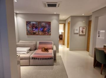 285438eb-f11b-41be-a988-59831c59213e · Deslumbrante apartamento para venda em Santana com 2 quartos, sendo 1 suíte, 76m²