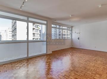 Foto 01 · APARTAMENTO A VENDA NO JARDIM PAULISTA, SAO PAULO