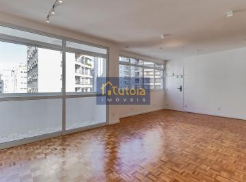 Foto 01 · APARTAMENTO A VENDA NO JARDIM PAULISTA, SAO PAULO