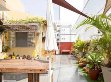 Foto 1 · Apartamento para locação em República com 1 quarto, 30m²