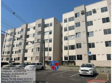 Foto 1 · R$ 75.933,85 - Apartamento - RJ - RIO DE JANEIRO - SANTA CRUZ