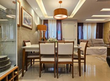 Casa · 110m² · 3 Quartos · 2 Vagas · Casa Qc 13 3 Quartos Reformada Com Área Gourmet Jardins Mangueiral