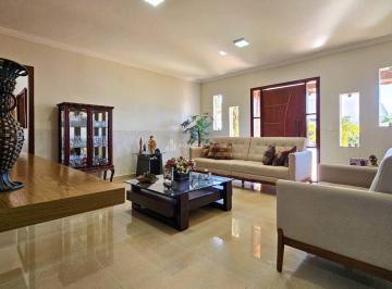 Casa · 400m² · 4 Quartos · 4 Vagas · Belveedere Green 4 Quartos Jardim Botancio Escriturada Area Gourmet