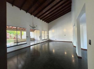 Casa · 329m² · 4 Quartos · 4 Vagas · Condominio Lago Sul 4 Quartos Condominio Fechado Terrea Jardim Botanico