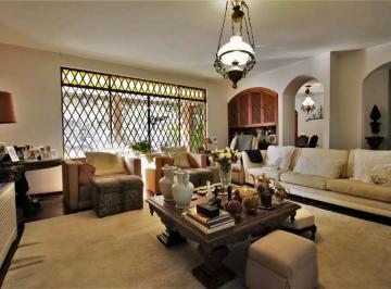 4d7af4f9-ea27-4509-86e0-5839b8bd7de9 · Elegante casa para locação em Morumbi com 6 quartos, sendo 4 suítes, 600m²