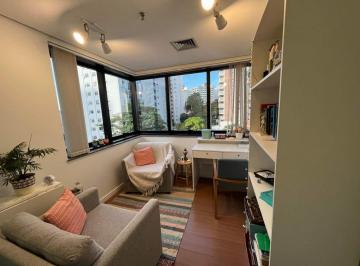 a00231e9-e383-4ba2-bd20-b95a397d2332 · Elegante conjunto comercial para locação em Jardim Paulista, 31m²