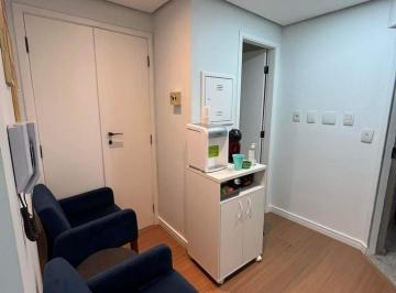 306605db-12d5-491d-ba70-21d64e964dbc · Sensacional conjunto comercial para locação em Jardim Paulista, 31m²
