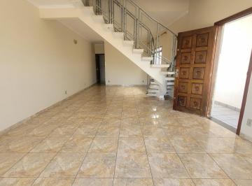f8b0bdca-4cc6-4293-b9f5-a1729c0849bd · Versátil sobrado para locação em Jardim São José (Zona Norte) com 3 quartos, sendo 1 suíte, 150m²