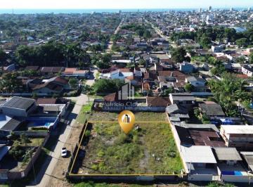Terreno · Excelente Terreno Com 1.296M² (36X36) Para Investimento!