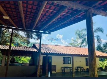 Rural · 3 Quartos · 19 Vagas · CHACARA A VENDA-SP-JARAGUÁ
