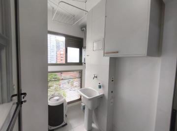 c3c4cc86-292c-4b15-a2d4-a5238d267e6c · Agradável apartamento para locação em Sumarezinho com 2 quartos, sendo 2 suítes, 70m²