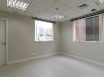 98a37b31-7303-45bc-a20c-39620ab81ec4 · Confortável conjunto comercial para locação em Consolação, 45m²
