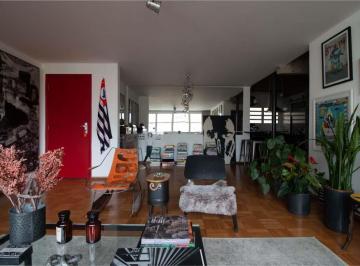 2a327ef7-5d5c-4eb7-9192-321c3beb43e9 · Imperdível apartamento para locação em Higienópolis com 1 quarto, 142m²