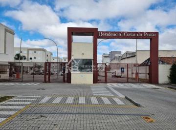 Apartamento · 59m² · 2 Quartos · 1 Vaga · Apartamento com 2 quartos, Afonso Pena - São José dos Pinhais