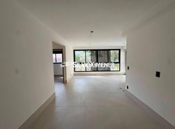 Apartamento · 139m² · 2 Quartos · 2 Vagas · Área Privativa com 2 quartos à Venda, Santo Antônio - Belo Horizonte