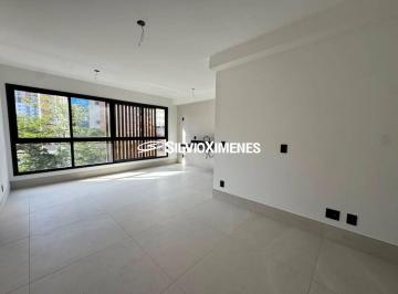 Apartamento · 68m² · 2 Quartos · 2 Vagas · Apartamento com 2 quartos à Venda, Santo Antônio - Belo Horizonte