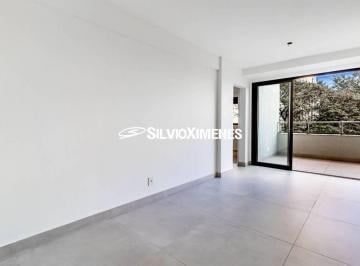 Apartamento · 72m² · 2 Quartos · 3 Vagas · Área Privativa com 2 quartos à Venda, São Lucas - Belo Horizonte