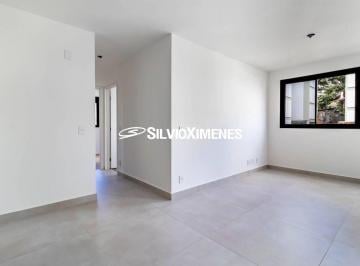 Apartamento · 63m² · 2 Quartos · 2 Vagas · Apartamento com 2 quartos à Venda, São Lucas - Belo Horizonte