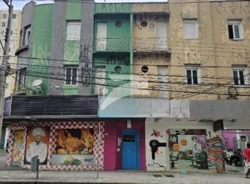 Fachada · Apartamento 3 Quartos Centro 97m²