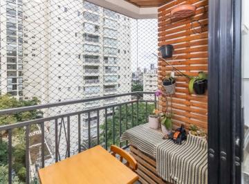 2130c5db-6d61-4c2d-b4e1-7ae06f6d4746 · Apartamento para venda em Chácara Inglesa com 3 quartos, sendo 1 suíte, 71m²