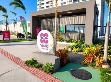 Apartamento · 2 Quartos · 1 Vaga · Apartamento à venda - em Aruana