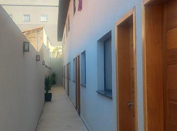 Casa · 64m² · 2 Quartos · 1 Vaga · Sobrado com 2 dormitórios em Osasco