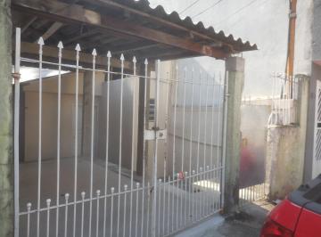 Casa · 50m² · 2 Quartos · 1 Vaga · Casa Térrea com 2 dormitórios em Osasco