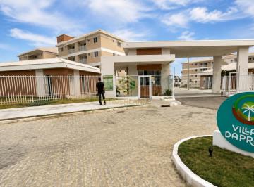 Apartamento · 2 Quartos · 1 Vaga · Apartamento à venda - na Barra dos Coqueiros