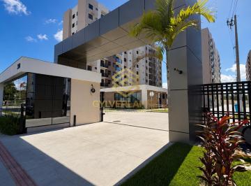 Apartamento · 2 Quartos · 1 Vaga · Apartamento à venda - em Aruana