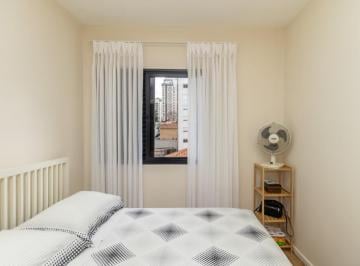 ad489676-d468-4539-a335-85b4859638e6 · Sensacional apartamento para venda em Saúde com 1 quarto, 41m²